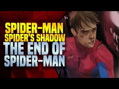 The End Of Spider-Man! | What If? Spider-Man: Spider’s Shadow (Part 5) The Conclusion