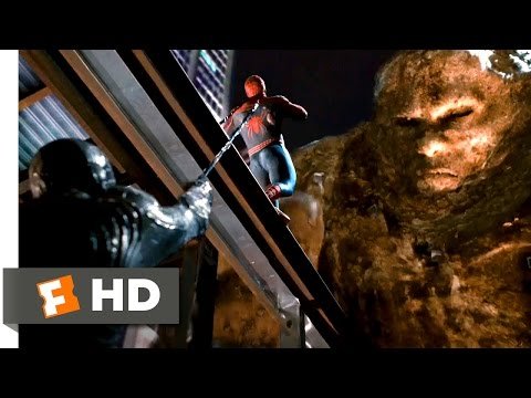 Spider-Man 3 (2007) – The End of Spider-Man? Scene (8/10) | Movieclips