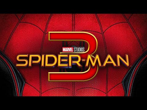 OFFICIAL TOM HOLLAND SPIDER-MAN 3 UPDATE and DISNEY PLUS ANNOUNCEMENTS