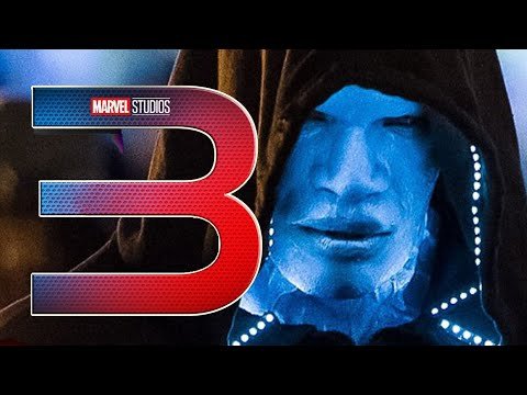 JAMIE FOXX ELECTRO SPIDER-MAN 3 VILLAIN REVEALED | MCU Sony Spiderverse Sinister Six Breakdown