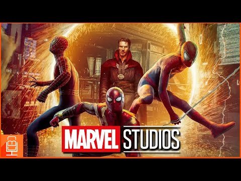 Spider-Man No Way Home Major Trailer Update is Great News