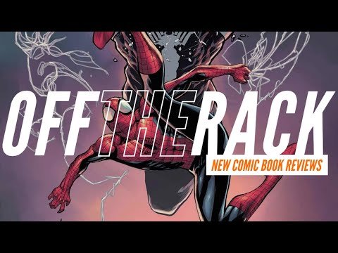 Ben Reilly Returns as Spider-Man, What If debuts, and Batman ’89! [Live]