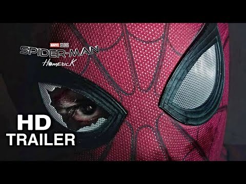 *FIRST LOOK* Marvels Official Spider-Man 3 (2021) TEASER TRAILER LEAKED – Tobey Maguire MCU News
