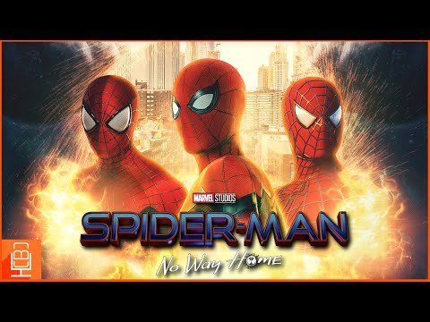 BREAKING Spider-Man No Way Home Trailer Coming to Sony’s CinemaCon Presentation ONLY  Reportedly