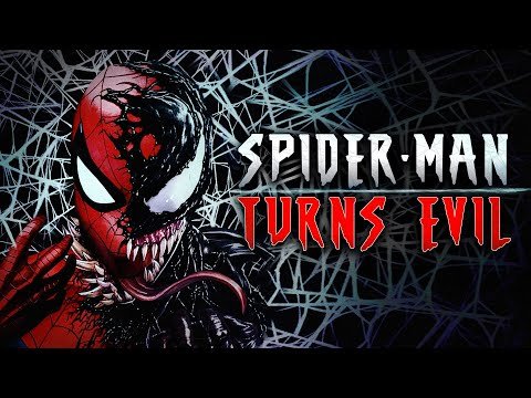 Spider-Man Turns Evil