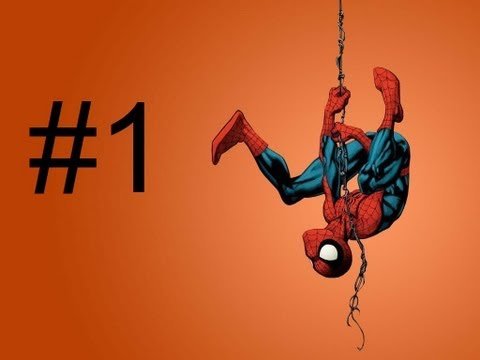 Ultimate spider man ds part 1 small time crooks