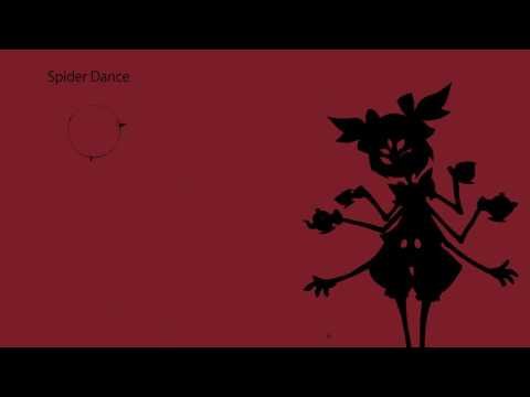 [Music Box] Undertale OST – Spider Dance