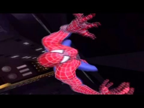 Spider-Man 3 (PS2) – Walkthrough Part 2 – Mission 2: Life In The Big City