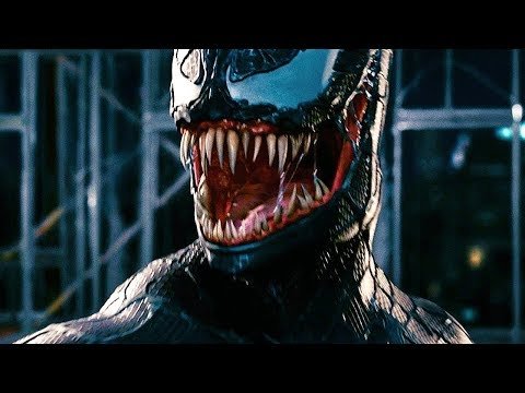VENOM vs Spider-Man – Final Fight Scene – Spider-Man 3 (2007) Movie CLIP HD