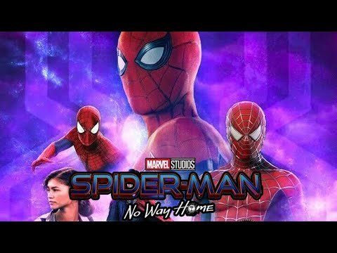 Spider-Man No Way Home Trailer EXACT TIME Possibly Confirmed!
