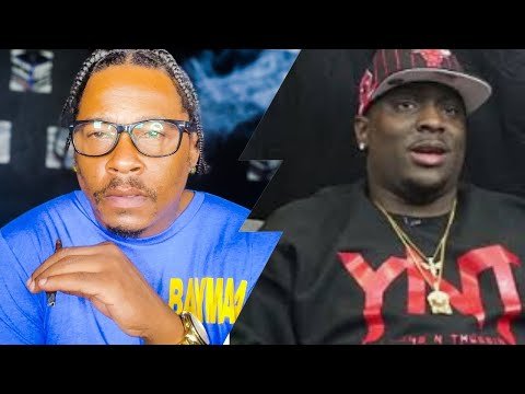 Spider Loc Reacts “ Turk Speaks On Birdman Kissing His Mouth Thinks His Homies are Sexy”