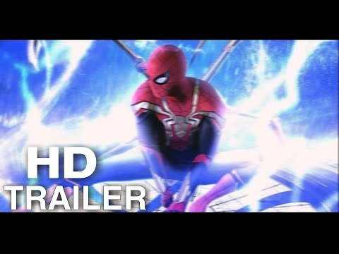 Spider-Man No Way Home Trailer Release Date Leaked | Sony Cinemacon Update