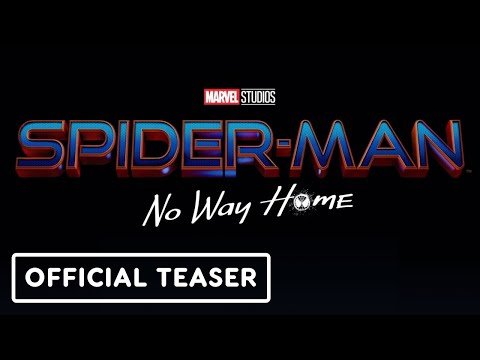 Spider-Man: No Way Home Trailer LEAKS ONLINE | Full Trailer Release UPDATE