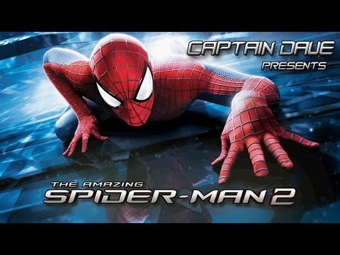 The Amazing Spider-Man 2 – Walkthrough Part 8: I Spy