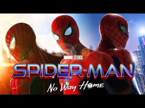 Spider-Man No Way Home Official TRAILER UPDATE