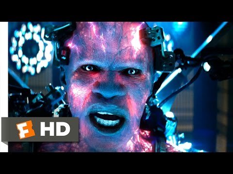 The Amazing Spider-Man 2 (2014) – I’m Electro Scene (2/10) | Movieclips