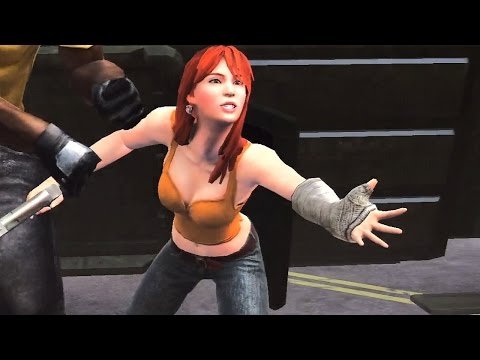 Spider-Man: Web of Shadows – Walkthrough Part 1 (Bad Path) – Prelude
