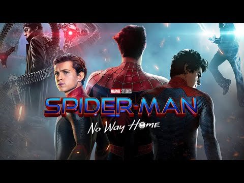 Spider-Man No Way Home Trailer FULL Breakdown – Marvel Easter Eggs and Things You Missed