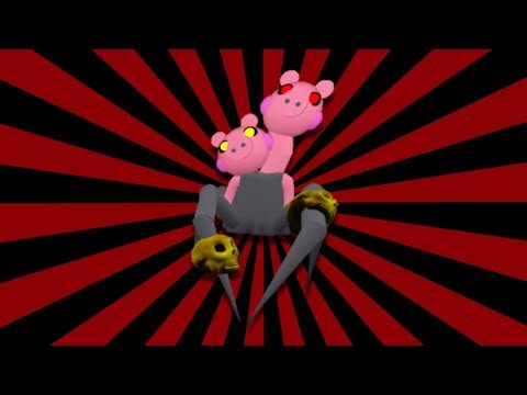 Spider Piggy *Boss* Jumpscare & Kill Sound – Piggy Custom Characters