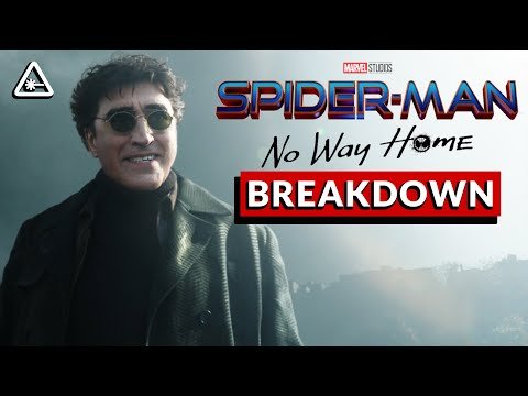 Spider-Man: No Way Home Trailer Breakdown & Easter Eggs (Nerdist News w/ Hector Navarro)