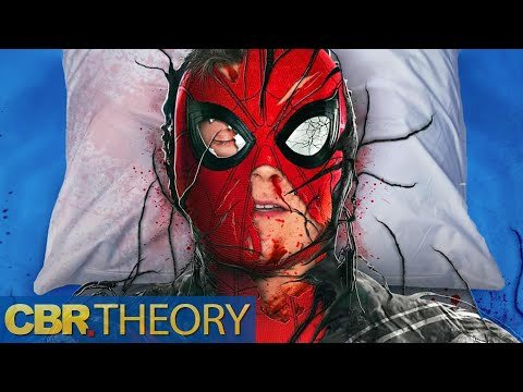 Spider-Man No Way Home: A Spider Will Die