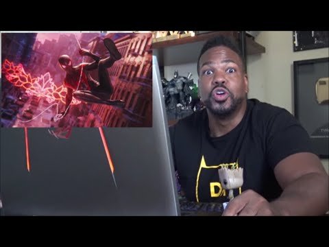 Spider-Man: Miles Morales Can Run at 4K 60FPS on The PS5 with an Optional Performance Mode!