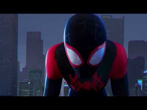 Soundtrack #8 | Memories | Spider-Man: Into the Spider-Verse (2018)