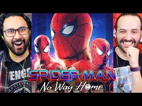 Spider-Man No Way Home REAL PLOT LEAK PROVEN By Teaser Trailer – REACTION!!