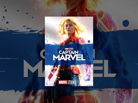 Marvel Studios’ Captain Marvel
