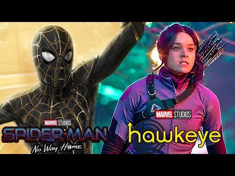 Spider-Man No Way Home LEAKED Scene? Hawkeye Trailer – Daredevil MCU News