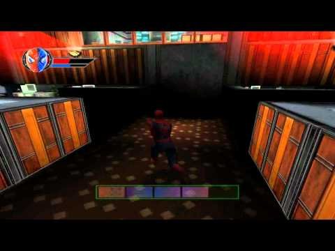 Let’s Play Spider-Man: The Movie Game Part 13 – Cracked the Code!