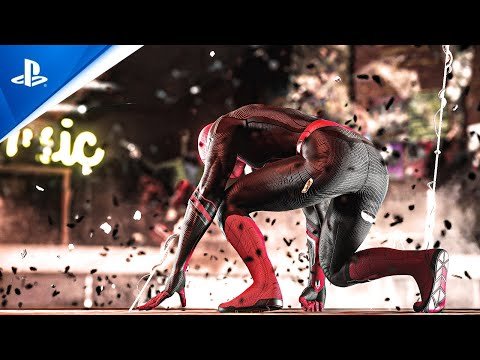 Marvel Spider-Man 2 PS5 2021 | Gameplay Reveal This Week?! | Features We Need