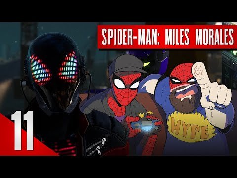 Beats By Spidey | Spider-Man: Miles Morales!