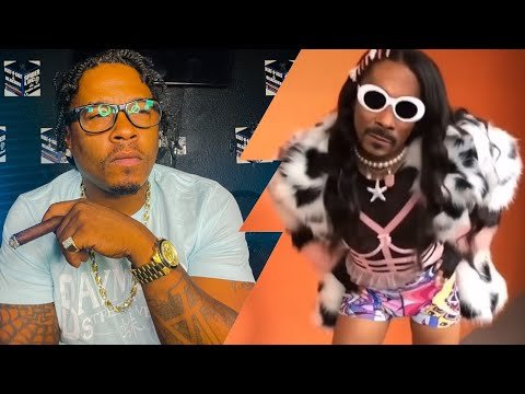 Spider Loc Reacts “ Snoop Post Suspect Video of Himself Lookin Like A Bihhh”