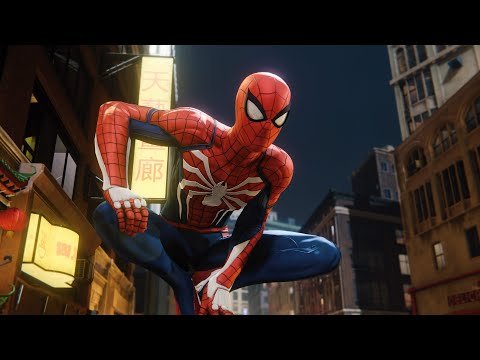 MARVEL’S SPIDER-MAN THREE YEAR ANNIVERSARY PS4 PRO LIVESTREAM!!! Midnight Suns Gameplay Discussion!