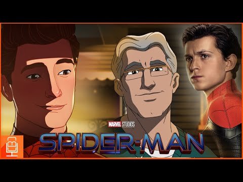 Marvel Studios Spider-Man Finally confirms Uncle Ben by Name & that he Exists in the MCU