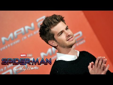 Andrew Garfield OFFICIALLY Comments On Spider-Man: No Way Home (He’s Lying)