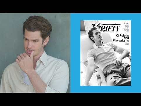 Andrew Garfield on ‘The Eyes of Tammy Faye’, ‘Tick, Tick… Boom!’ And ‘The Amazing Spider-Man’