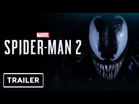 Marvel’s Spider-Man 2 – Reveal Trailer | PlayStation Showcase 2021