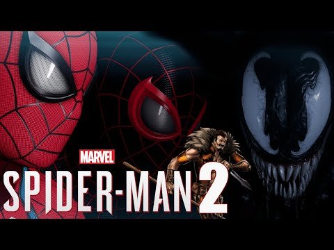 Marvel’s Spider-Man 2 PS5 – Trailer Breakdown, Easter Eggs & EVERYTHING You Missed! #Spiderman