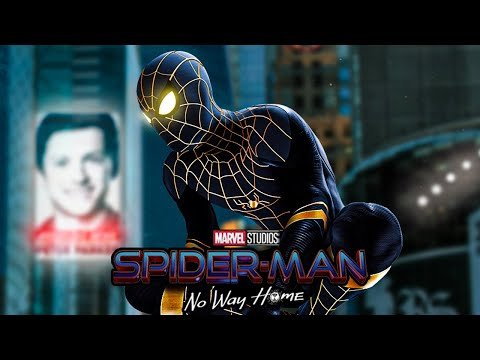 Spider-Man No Way Home BIG RUMOR! Venom 2 NEW Footage & Eternals Posters