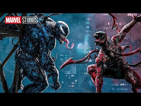 Venom Let There Be Carnage Trailer and Marvel Spider-Man 2 Trailer Breakdown