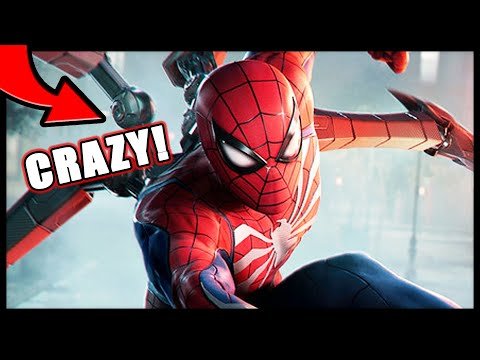Marvel’s Spider-Man 2 IS HERE! Venom, Kraven & More