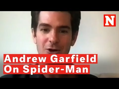 Andrew Garfield On ‘Spider-Man: No Way Home’ Speculation: Fans ‘Going To Be Disappointed’