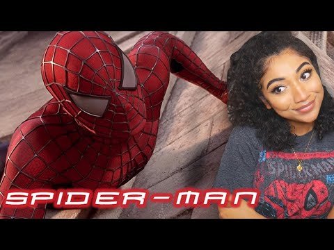 THE BETTER SPIDER-MAN???? | Spider-Man (2002) Movie Reaction/Commentary (REUPLOAD)