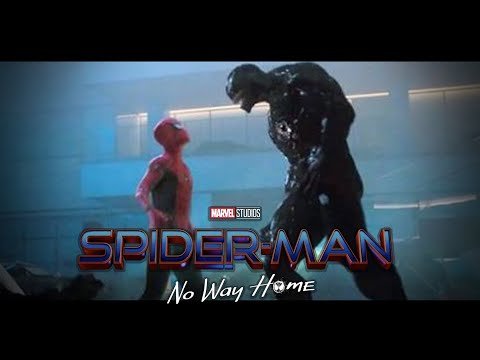 SPIDER-MAN VENOM Post Credit Scene Rumor and MCU Crossover Announcement