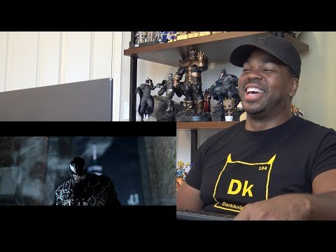 PETER PARKER & MILES MORALES vs. VENOM | SPIDER-MAN 2 PS5 (FIGHT SCENE) | REACTION!