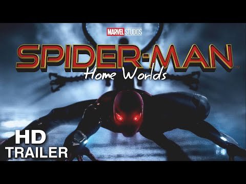 SPIDER-MAN 3 TRAILER UPDATE SPIDERVERSE CONFIRMED Sony Marvel Teaser Release