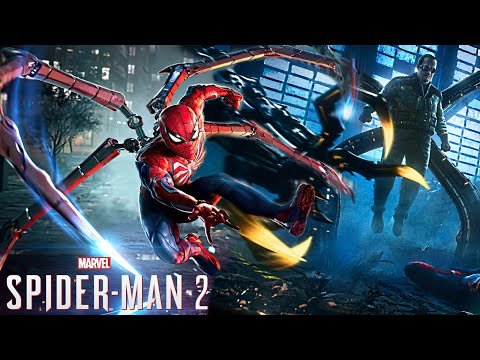 Marvels Spider Man 2 | Why Iron Spider Arms Now Canon | Confirmed Villains & More!