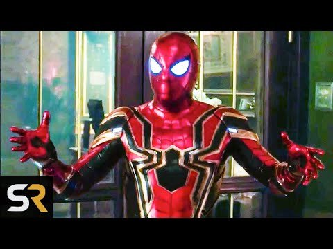 Spider-Man Deleted Scenes That Could Have Changed Everything